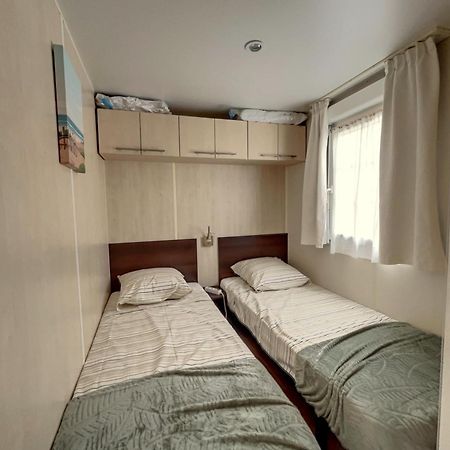Mobilhome Cocooning มีมีซ็อง ภายนอก รูปภาพ