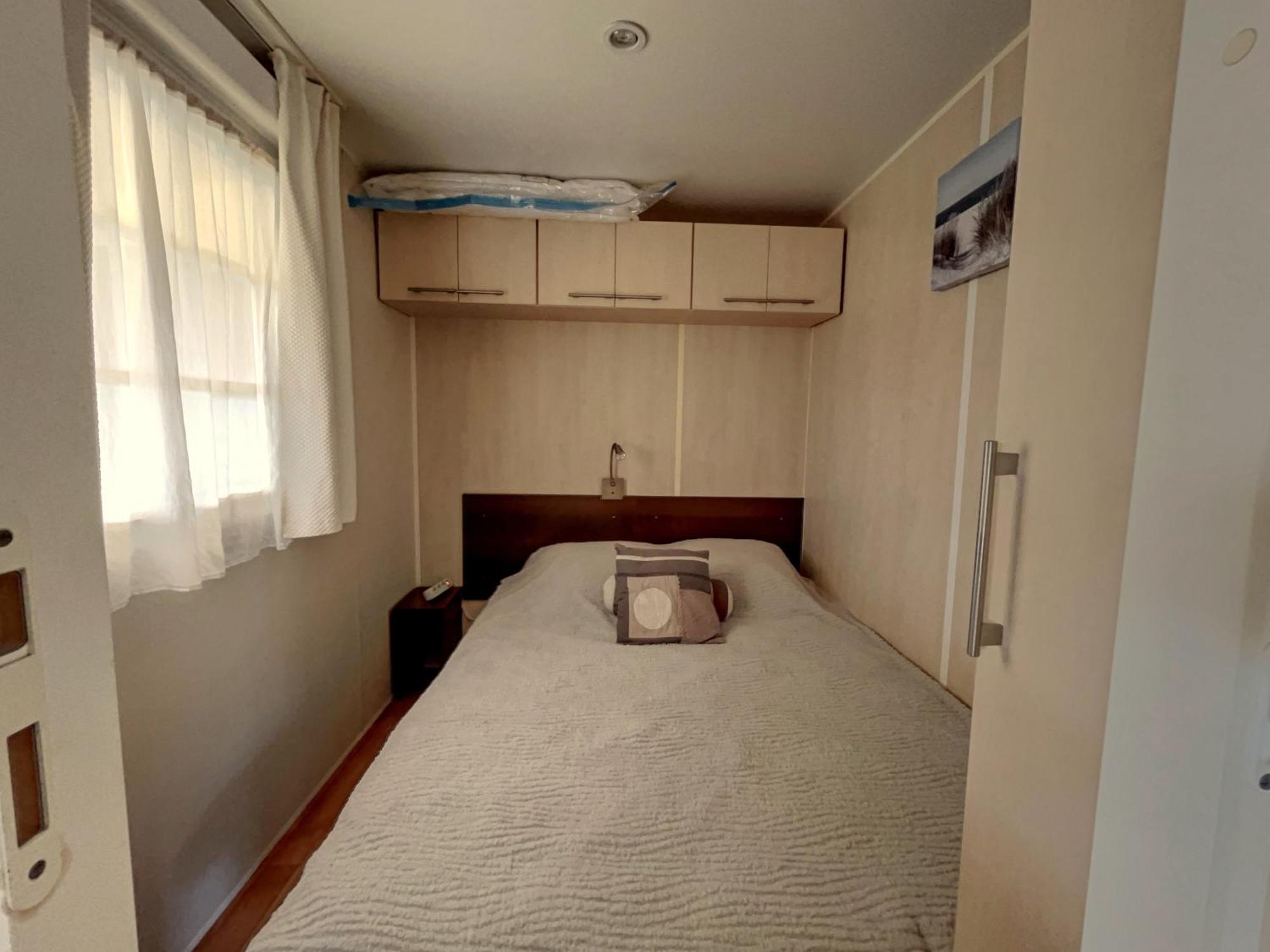 Mobilhome Cocooning มีมีซ็อง ภายนอก รูปภาพ